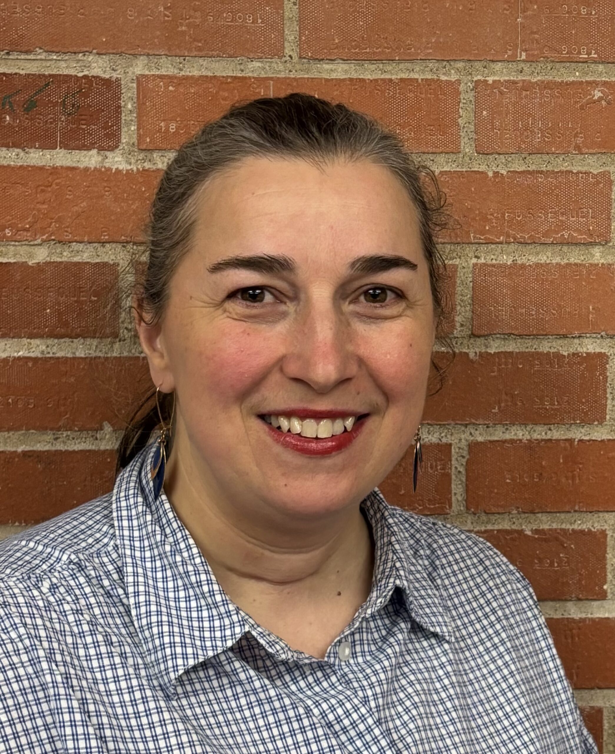 Marie-Gabrielle Mery