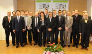 1ère Assemblée Générale