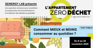 Appartement 0 Déchets