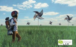 Contribution de SEINERGY LAB au PCAET