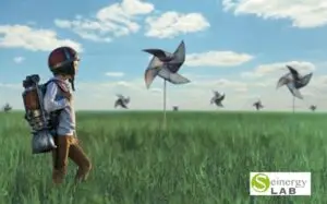 Contribution de SEINERGY LAB au PCAET