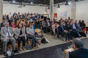 5 ans de SEINERGY LAB