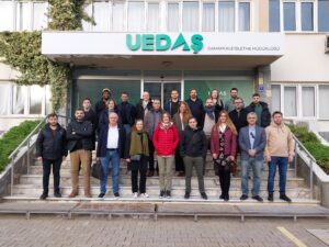 Lancement du projet MASTERPIECE