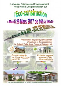 1er concrétisations du programme TIPII