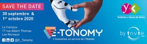E-TONOMY
