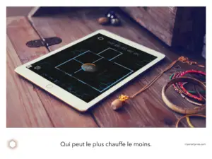 mySmartJarvis s’installe dans l’appartement expérimental