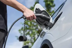 Restitution de l’étude sur la mobilité électrique