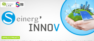1er concours Seinerg'Innov