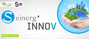 1er concours Seinerg'Innov