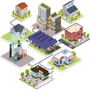 Lancement du projet PART'ENER