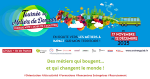 Succès pour la 4ème édition !