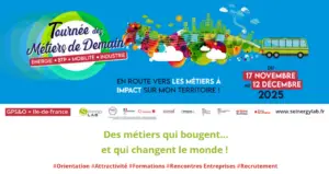 Succès pour la 4ème édition !