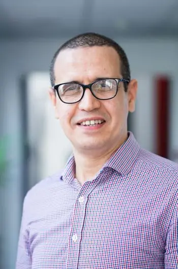 Rafik Absi