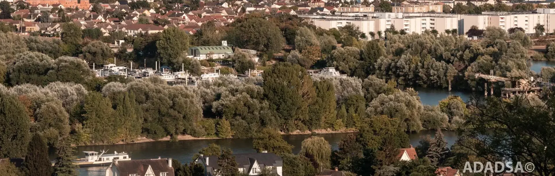 Club PRA’TIque : Rendez-vous d’acteurs pour la transition énergétique de Grand Paris Seine & Oise