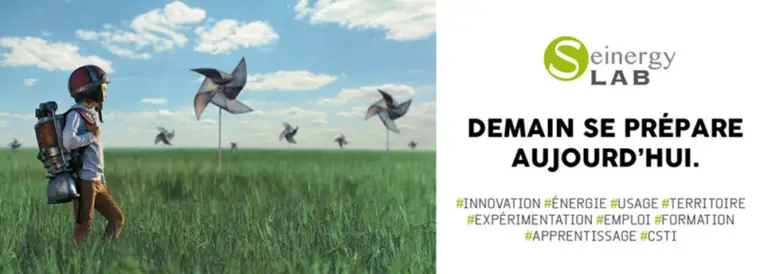 Découvrez les 15 propositions de SEINERGY LAB pour contribuer au Plan Climat Air Energie Territorial (PCAET)