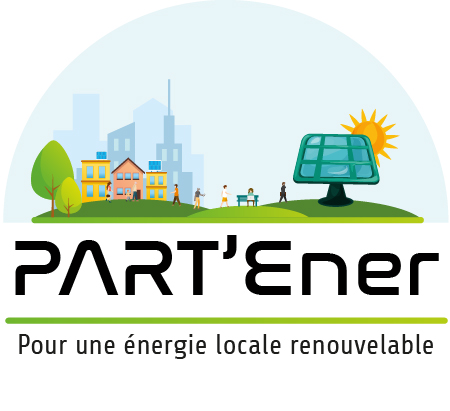 Projet PART'Ener