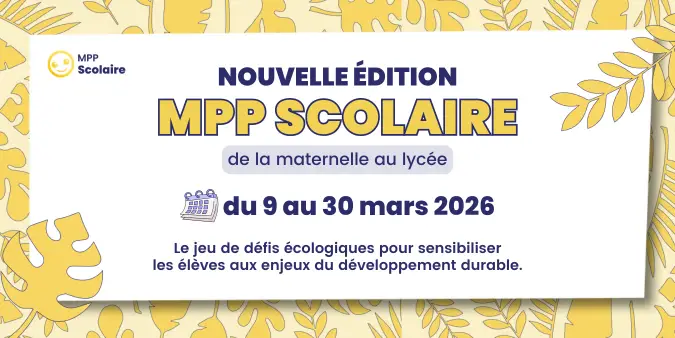 SEINERGY LAB & Ma Petite Planète scolaire