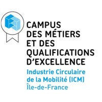 Campus des Métiers et Qualifications Industrie circulaire de la mobilité (CMQ ICM)